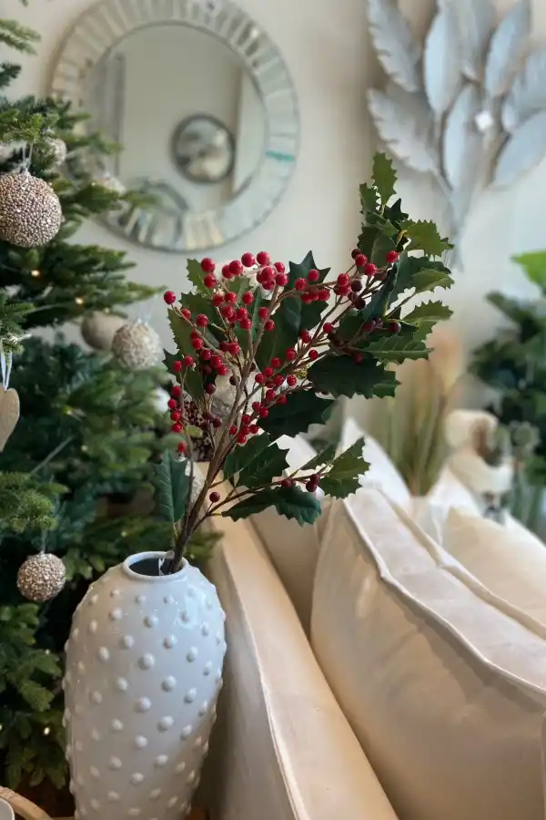 Lifestyle: cómo decorar tu casa en 2025 y tips para estas fiestas