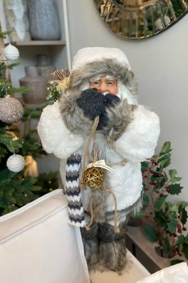 Lifestyle: cómo decorar tu casa en 2025 y tips para estas fiestas