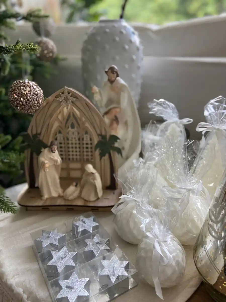 Lifestyle: cómo decorar tu casa en 2025 y tips para estas fiestas