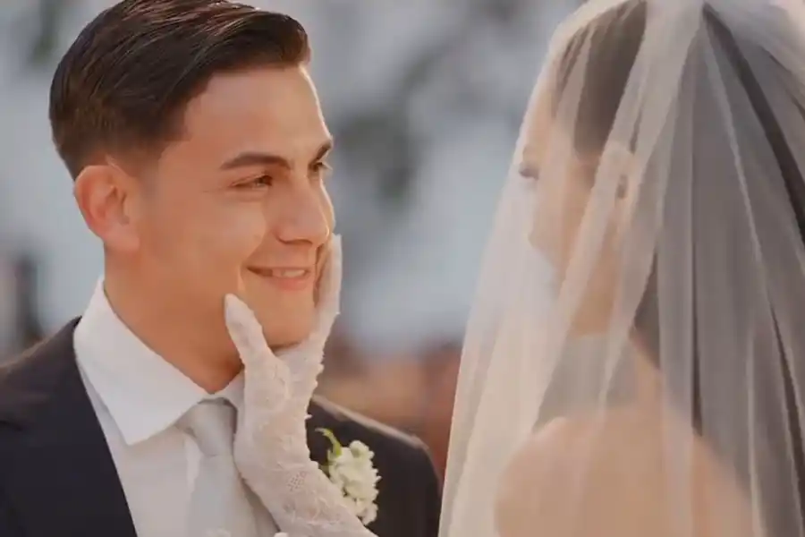 Cada encuentro entre Oriana y Paulo fue celebrado a lo grande por sus seguidores.