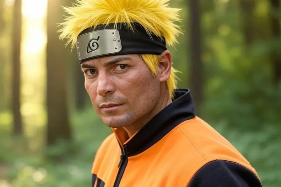 Chayanne se emocionó con la inteligencia artificial y se divirtió un rato en redes