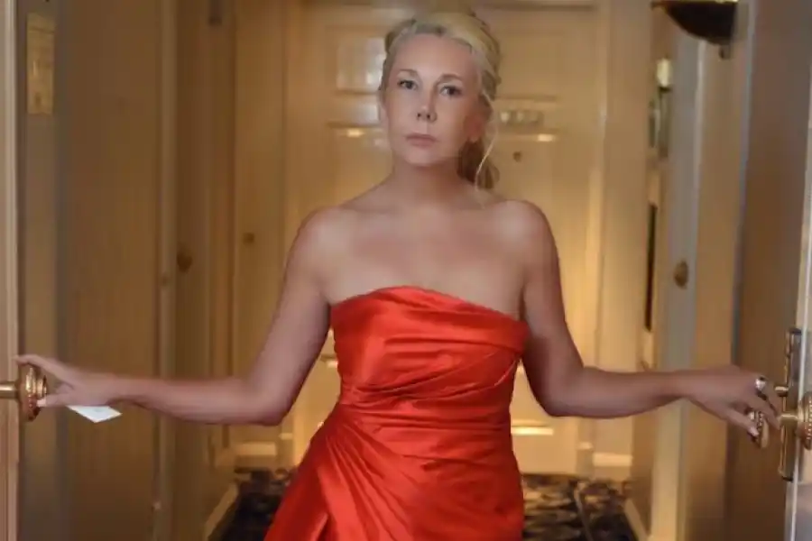 Mariana Nannis y una deuda millonaria que podría dejarla sin casa en los próximos días