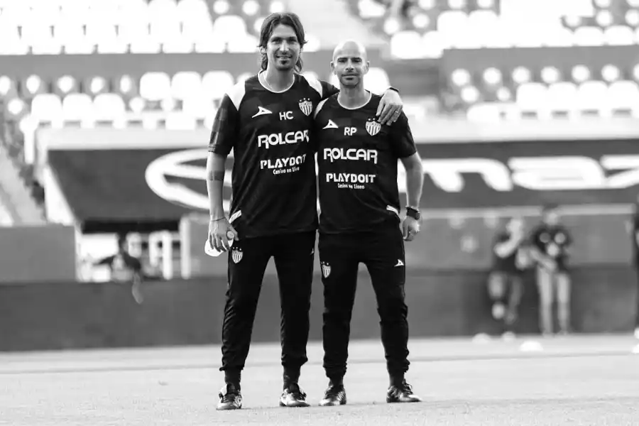 Sava redefine el futuro de Atlético: continuidad, refuerzos y bajas sensibles