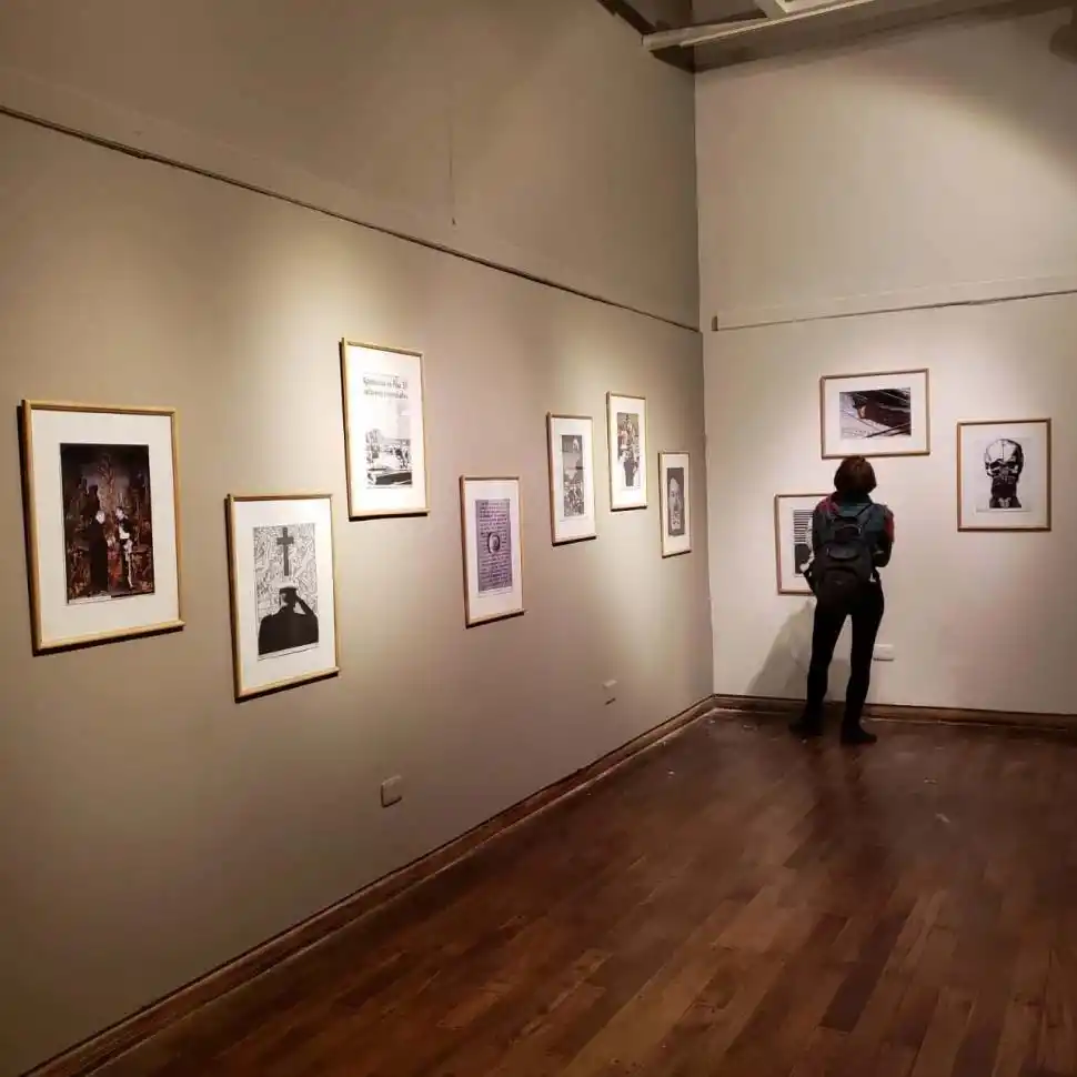 Nueve hechos artísticos tucumanos durante 2024