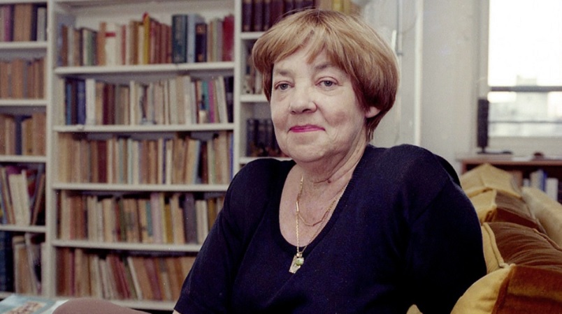 María Elena Walsh