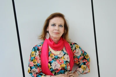 Mis bodas de rubí con LA GACETA Literaria