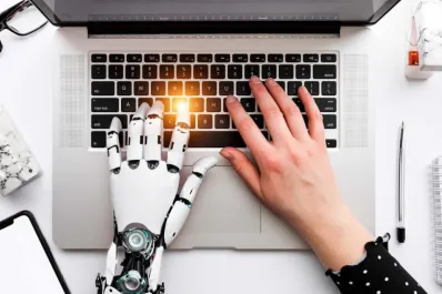 Inteligencia artificial y trabajo híbrido, las claves del nuevo mercado laboral