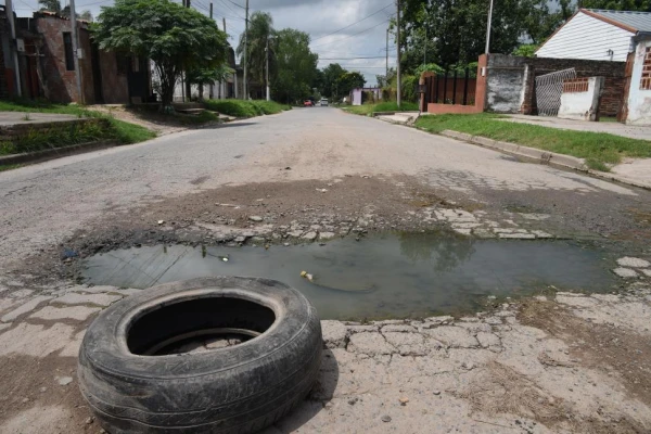 El municipio capitalino fortaleció la estrategia frente al dengue