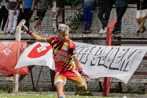 Newbery y San Fernando definirán al primer finalista del torneo Anual