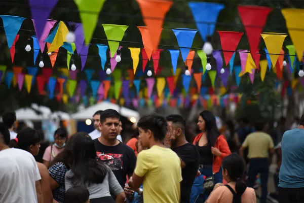 Navidad en Tucumán: espectáculos, pesebre viviente y ferias de emprendedores