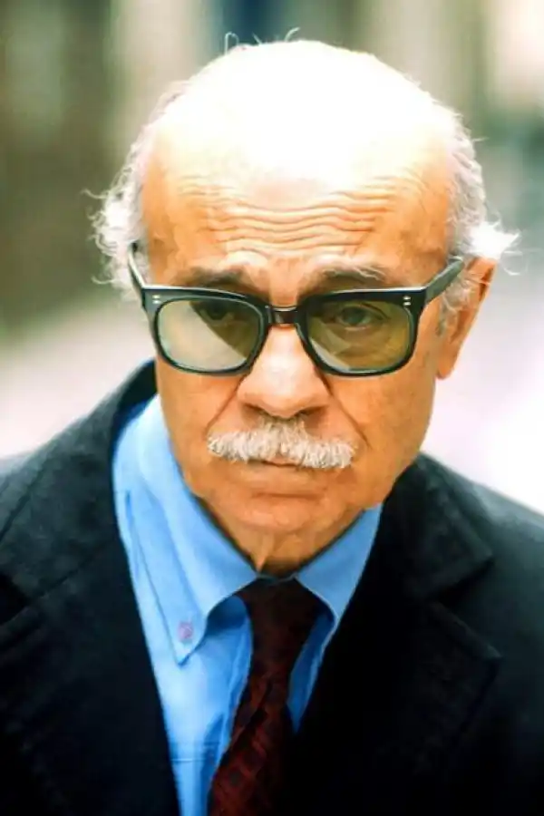 Ernesto Sabato
