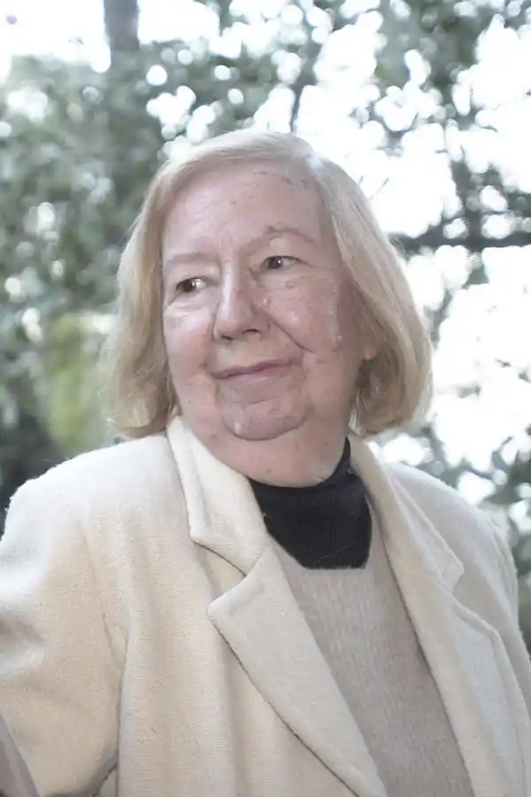 María Eugenia Valentié