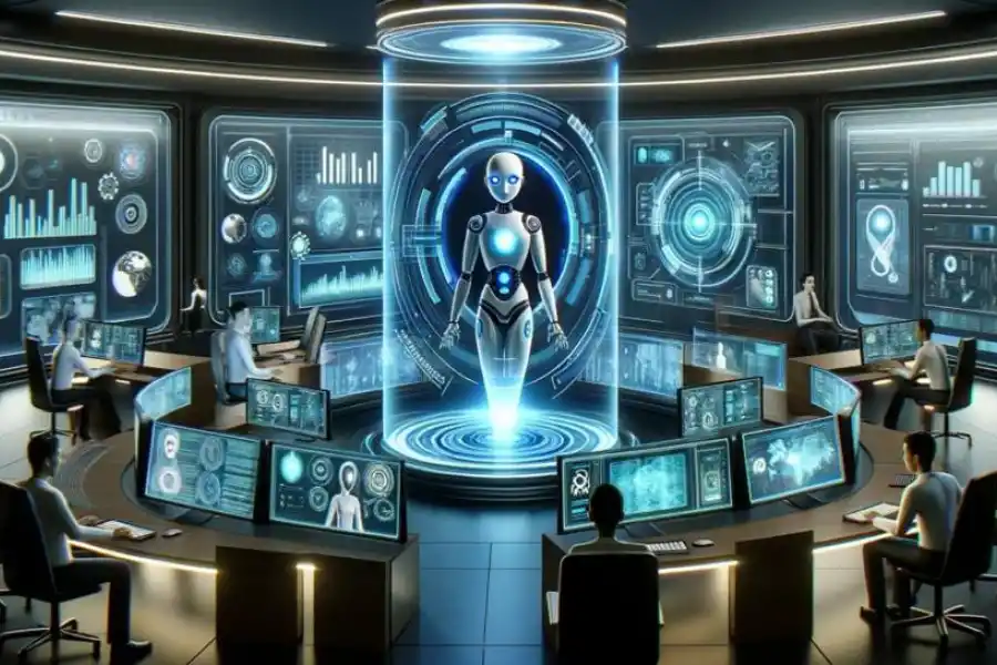 Cómo se preparan las empresas para el uso de bots en 2025