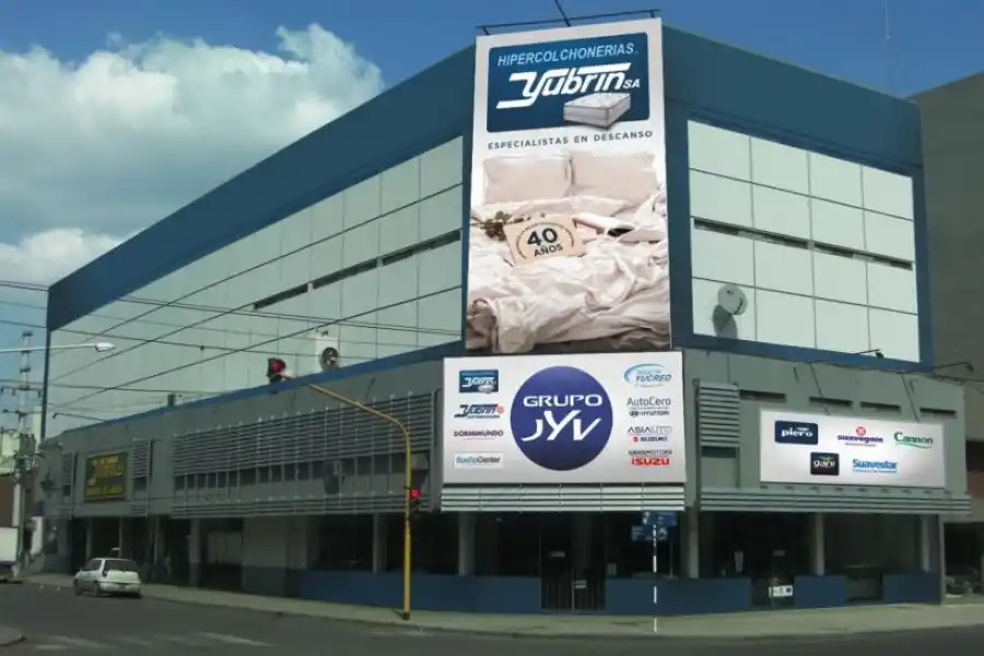 El Grupo JYV se prepara para un 2025 de repunte económico