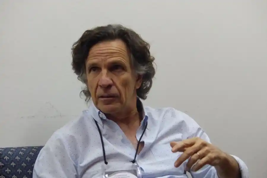 Juan Pablo Nicolini: “La disciplina fiscal es clave para generar prosperidad”