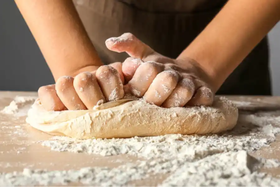 Qué cambios se producen en el cuerpo cuando dejamos de consumir harinas