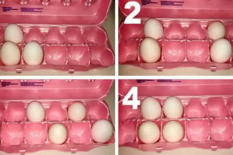 Un test de personalidad que es furor en las redes sociales.