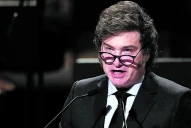 Javier Milei condicionó la alianza con el PRO y le marcó la cancha a Mauricio Macri