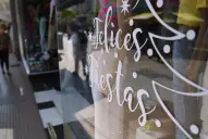 Las ventas en comercios minoristas cayeron más del 9% en noviembre