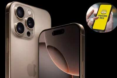 Cuánto cuesta importar un iPhone 16 con el sistema de envíos gratuitos de Mercado Libre