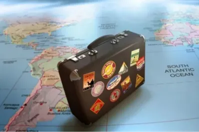 Un curso virtual y gratuito de inglés profesional se propone como pasaporte laboral en el exterior