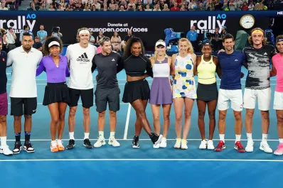 La polémica frase de una ex figura del tenis: “Es injusto pagarles lo mismo a las mujeres”