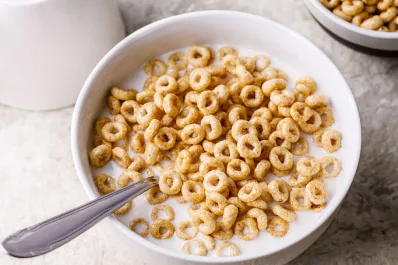 Tres alimentos que tienen mala reputación y en realidad son muy saludables