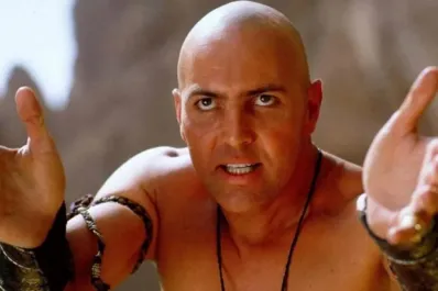 Vuelve al cine La Momia, el clásico de aventura que conquistó a las audiencias