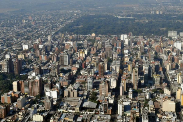 El Gobierno busca renovar valuaciones de inmuebles en Tucumán con un observatorio