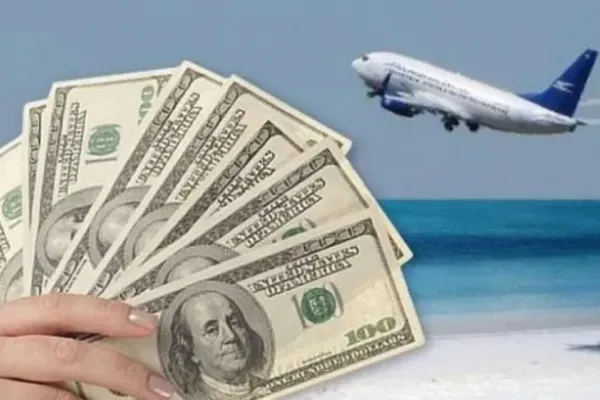 Fin del Impuesto PAIS: cómo conviene pagar las vacaciones en el exterior