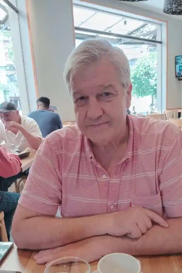 El director de la Banda Sinfónica se despidió con el Día del Tango