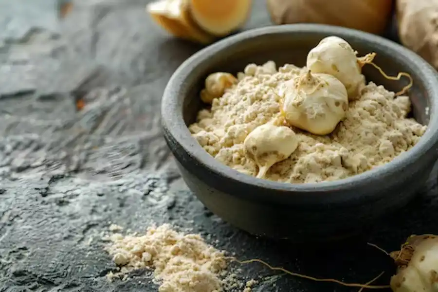 Los beneficios de consumir las cantidades recomendadas de maca peruana 