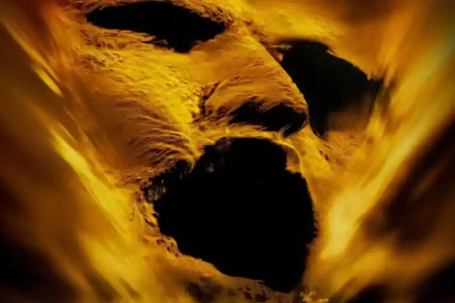 Vuelve al cine La Momia, el clásico de aventura que conquistó a las audiencias