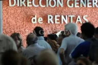 Atención: Rentas extendió el plazo para el pago anual anticipado