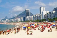 Sin Impuesto PAIS: cuánto cuesta ir a Brasil, Europa o el Caribe