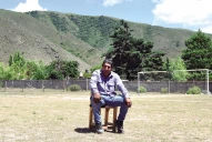 El recuerdo del hijo de uno de los sobrevivientes de la tragedia de San Guillermo