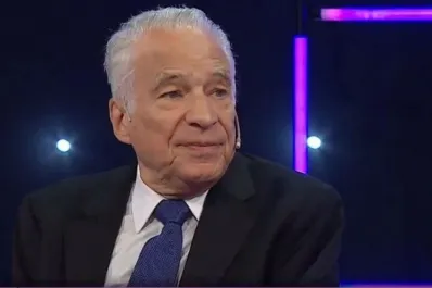 Alberto Cormillot rompió el silencio luego de su internación y contó detalles de su salud