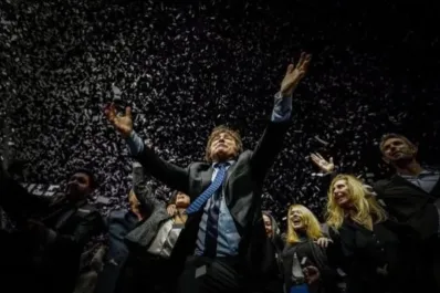 El Gobierno de Milei cierra 2024 con un repunte en el apoyo juvenil