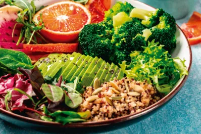 Desmitificando la alimentación: las cinco preguntas que más le hacen a una nutricionista