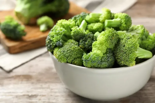 Ni hervido ni al horno: cuál es la mejor forma de cocinar el brócoli para conservar todas sus vitaminas y antioxidantes