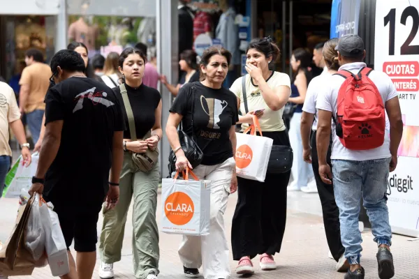 En la antesala de la Navidad, ¿cómo estuvo la venta de juguetes en Tucumán?