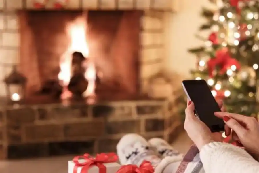 Entre la nostalgia y la tecnología: Cómo migrantes tucumanos celebran las Fiestas lejos de casa