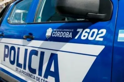 Córdoba: se desató una discusión familiar tras la cena navideña y lo mataron de un disparo