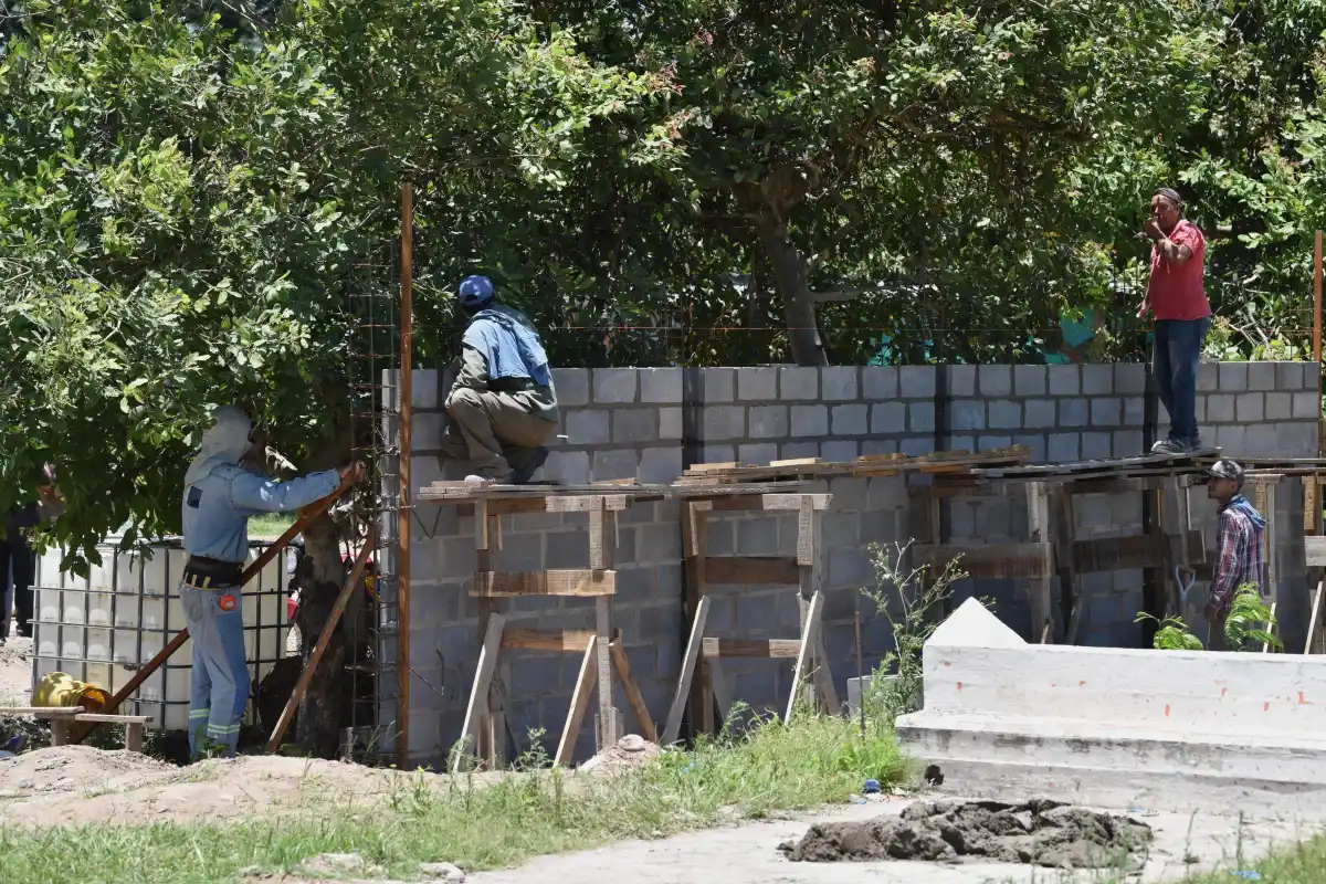 FOTO INES QUINTEROS ORIO - LA GACETA