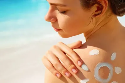 Verano a puro sol: ¿cómo cuidar tu piel en las vacaciones?