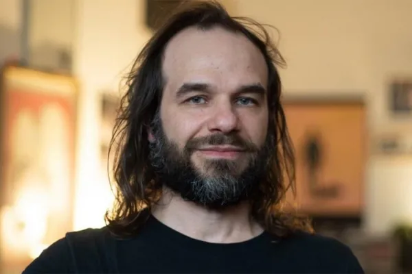 Bruno Masino presenta su ópera documental