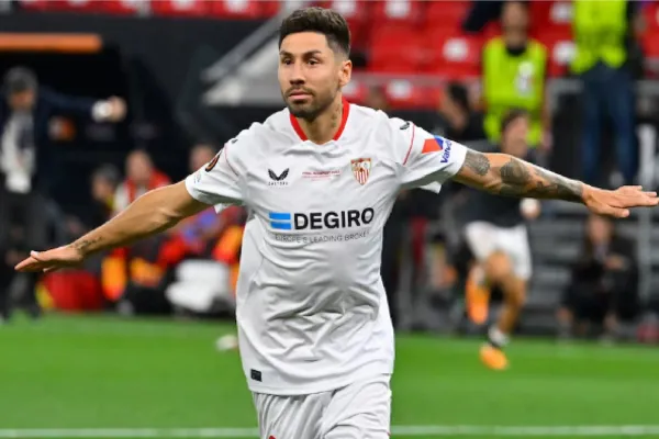 Marcelo Gallardo planea una defensa de lujo: ahora va por Montiel