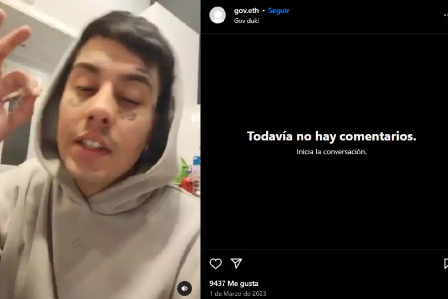 Quién es el hacker que atacó Mi Argentina