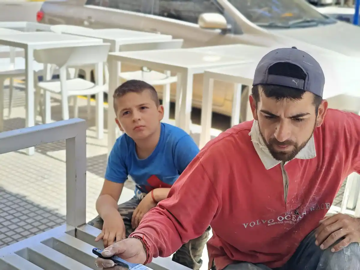 LA GACETA / FOTO SANTIAGO GIMÉNEZ