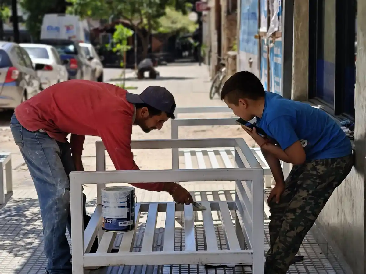 LA GACETA / FOTO SANTIAGO GIMÉNEZ